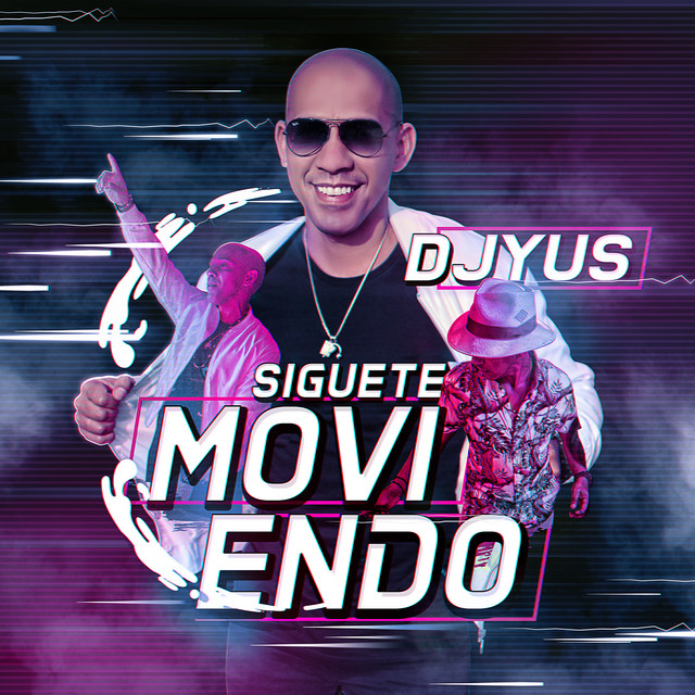 Siguete Moviendo