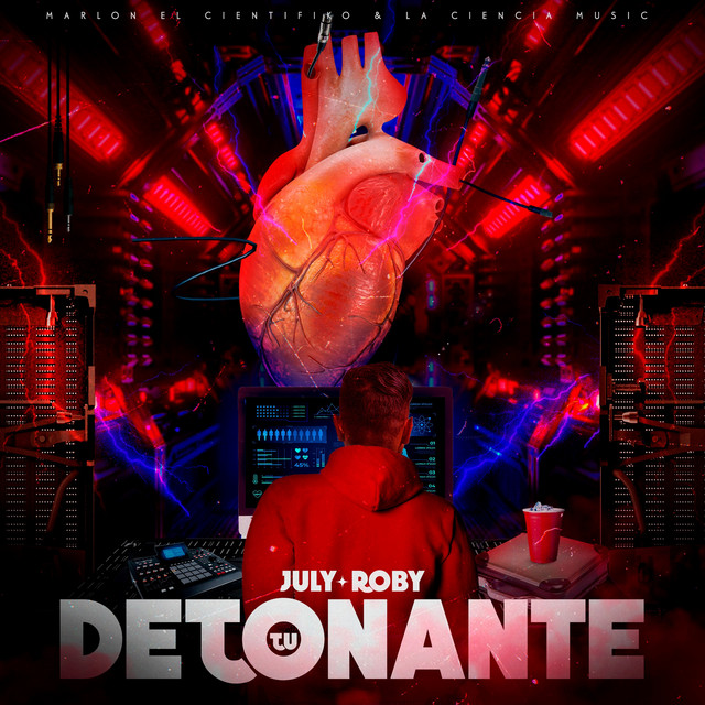Tu Detonante