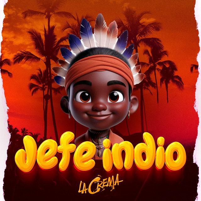 Jefe Indio