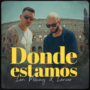 Donde Estamos