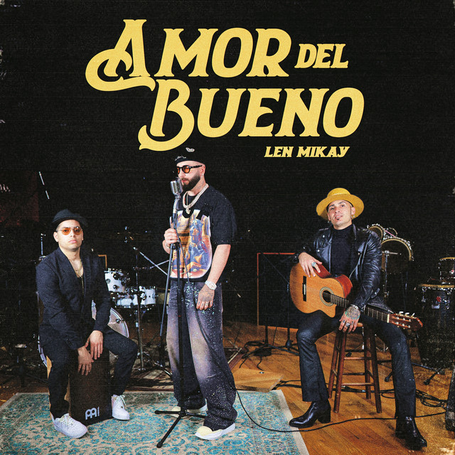 Amor del Bueno