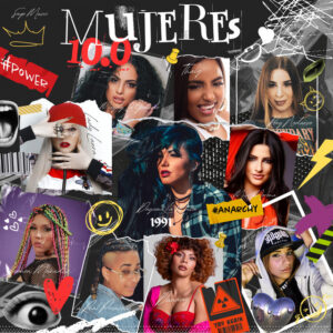Mujeres 10.0