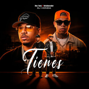 Tienes