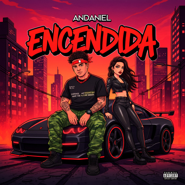 Encendida