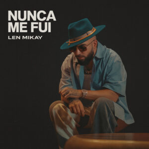 Nunca Me Fui