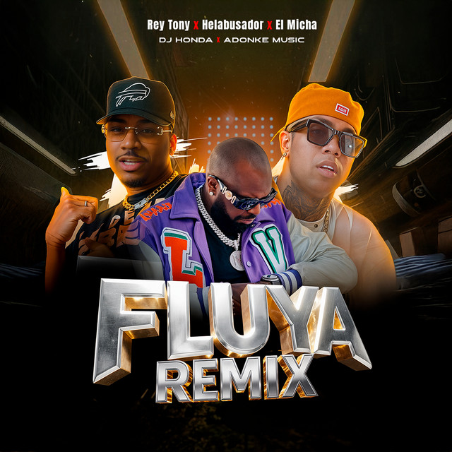 Fluya (Remix)