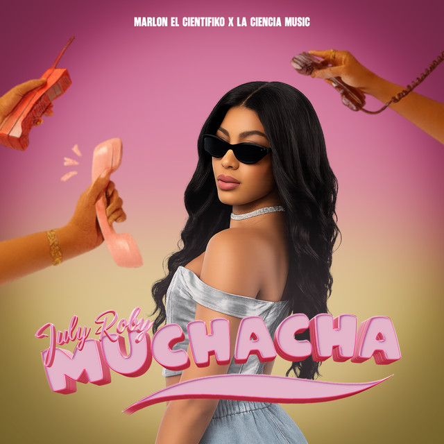 Muchacha