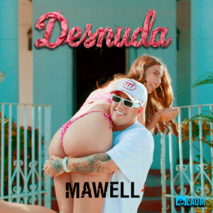 Desnuda