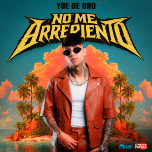 No Me Arrepiento