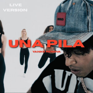 Una Pila (Live Version)