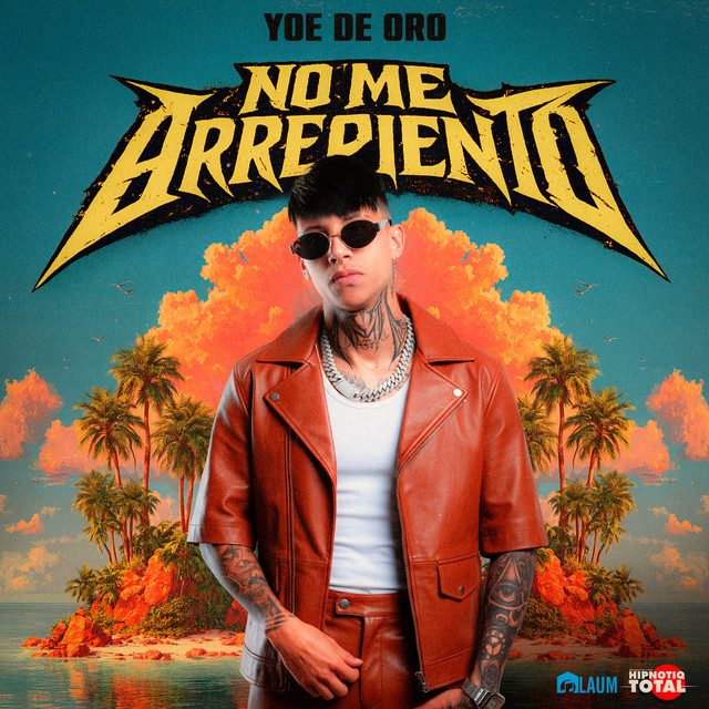 No Me Arrepiento