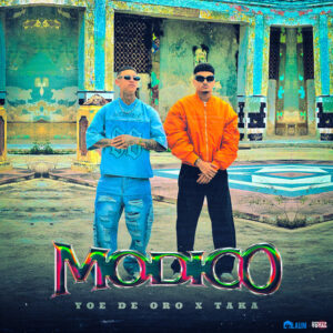 Módico