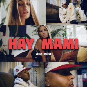 Hay Mami