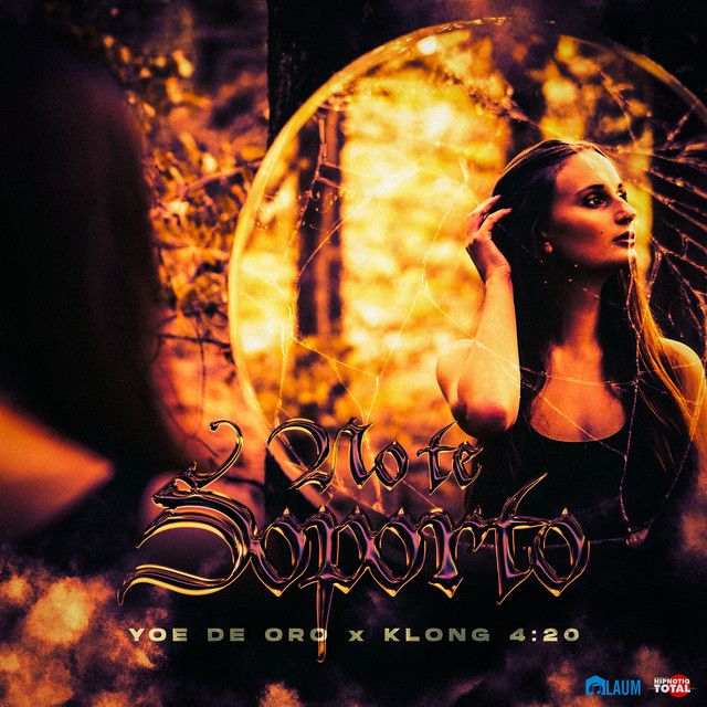 No Te Soporto