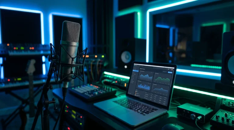 Cómo Preparar el Lanzamiento Perfecto en Spotify: La Guía Definitiva para Artistas Emergentes
